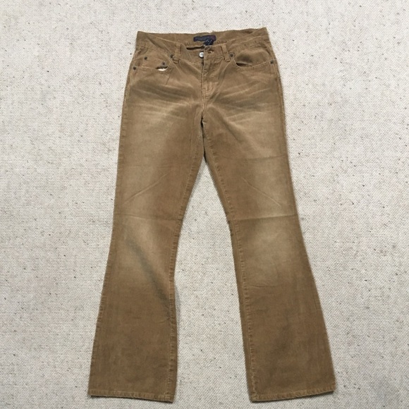 NWOT American Eagle boot cut corduroys 🍁🍁 - Picture 1 of 7